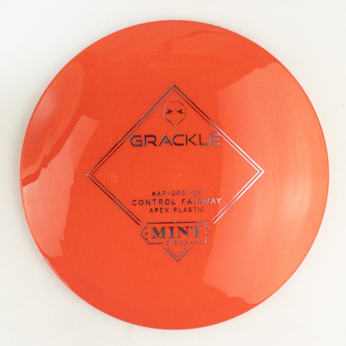 Mint Discs Apex Grackle