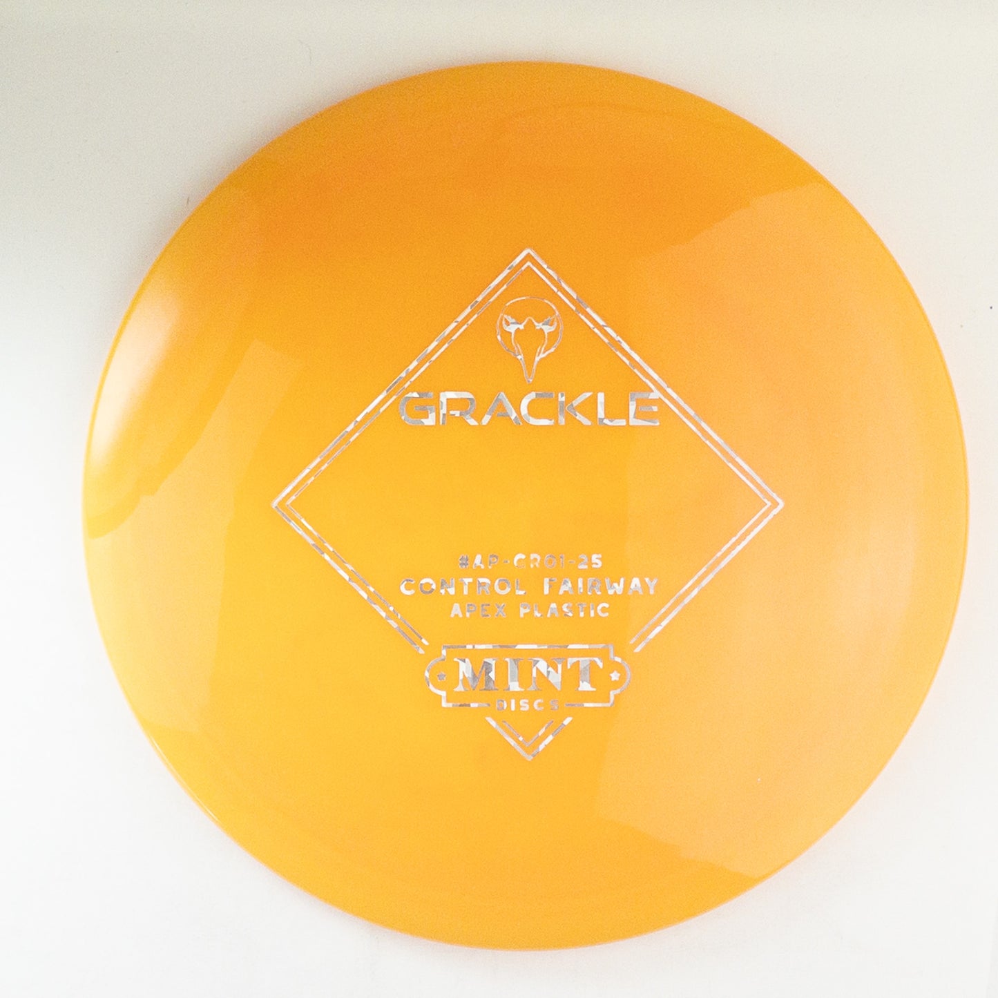 Mint Discs Apex Grackle