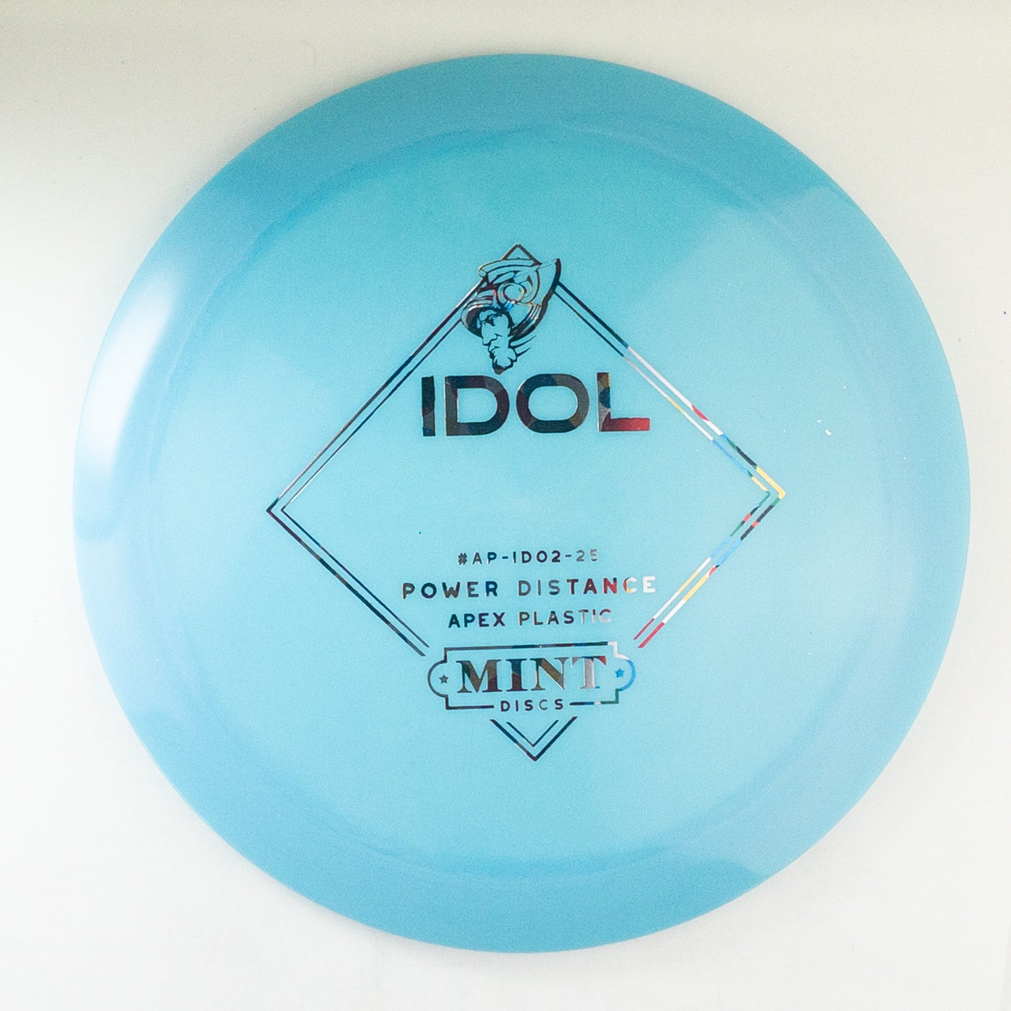Mint Discs Apex Idol