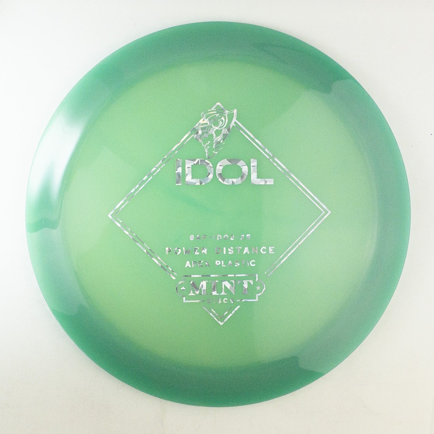 Mint Discs Apex Idol