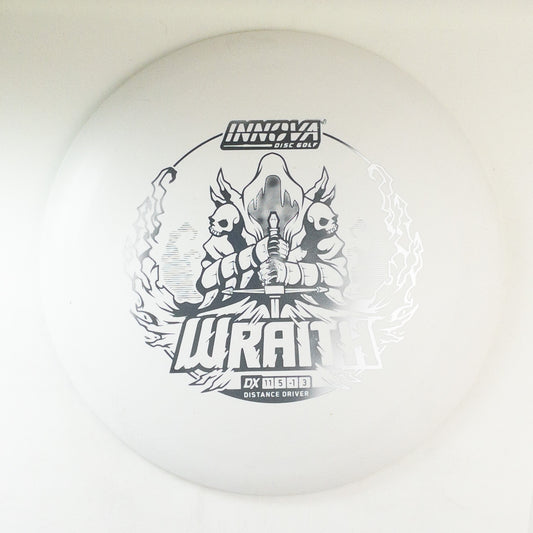 Innova DX Wraith