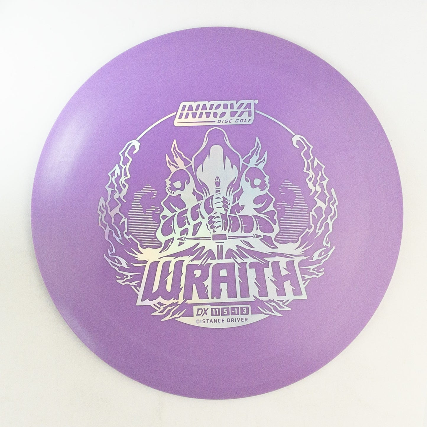 Innova DX Wraith