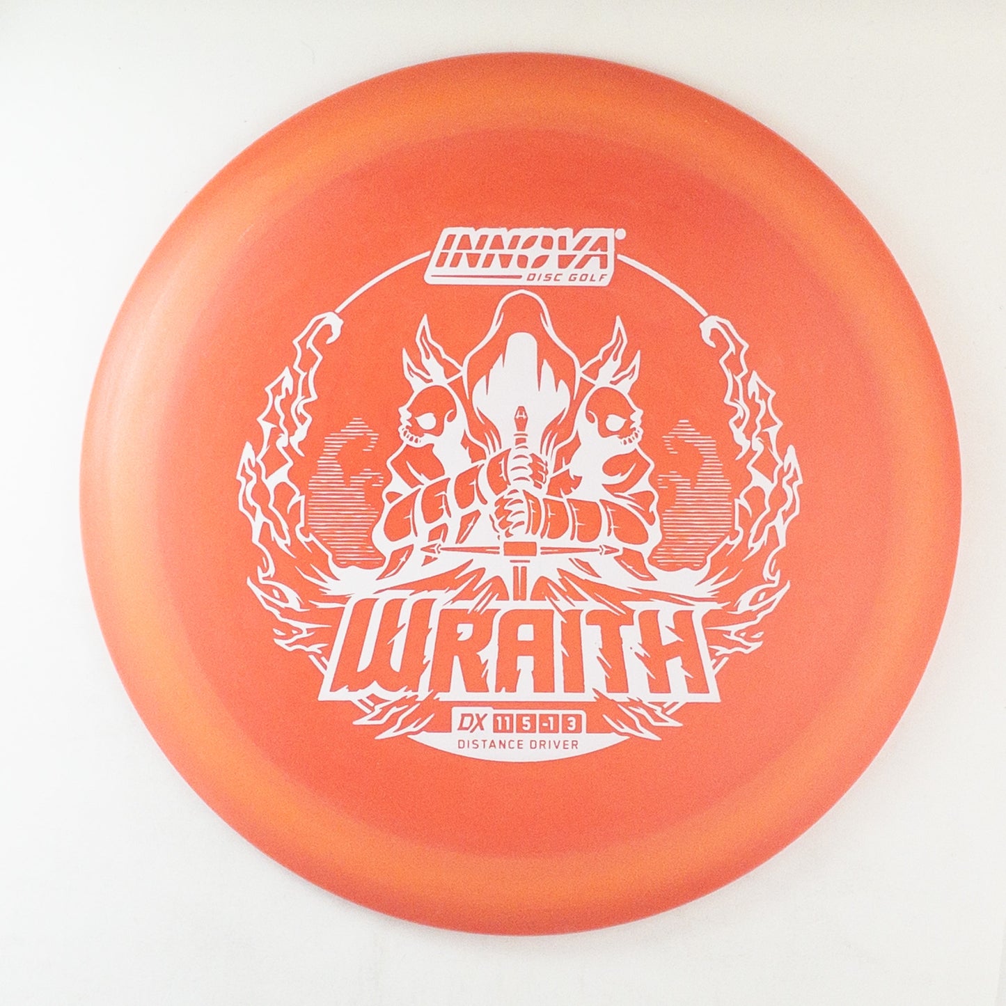 Innova DX Wraith