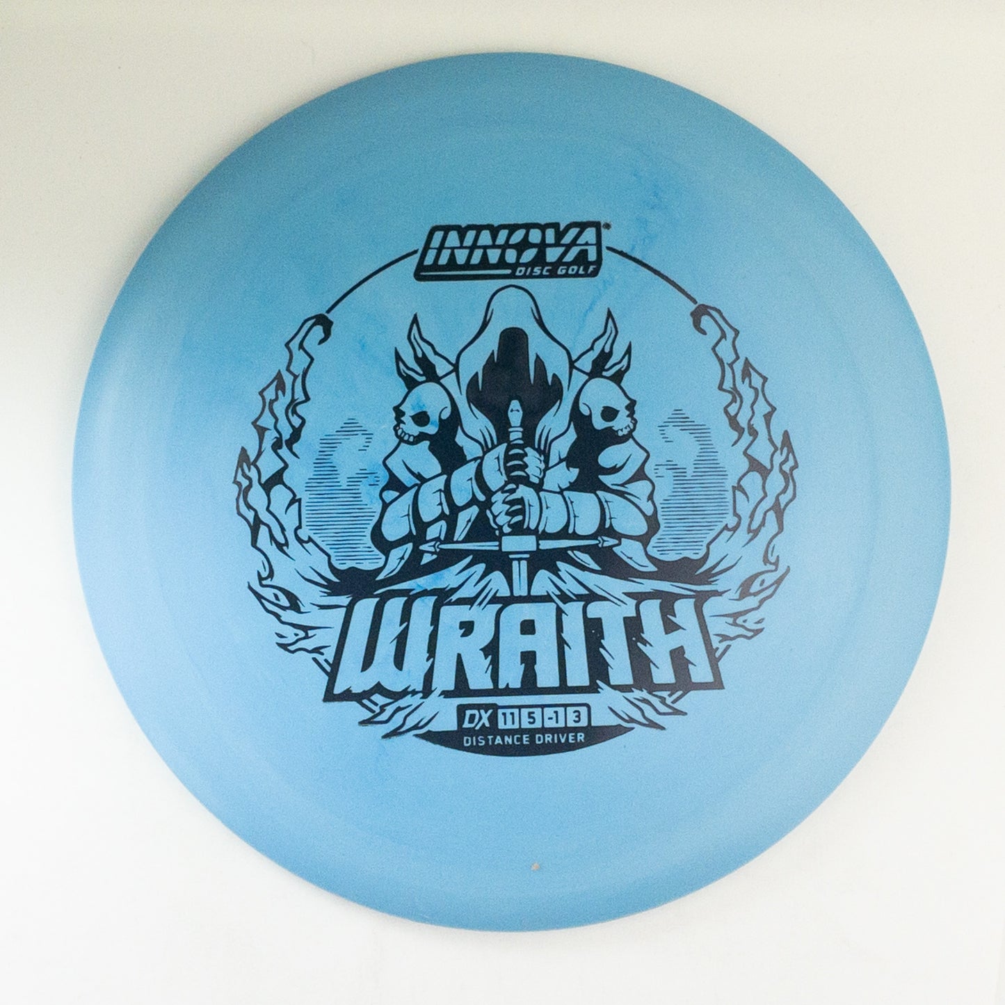 Innova DX Wraith