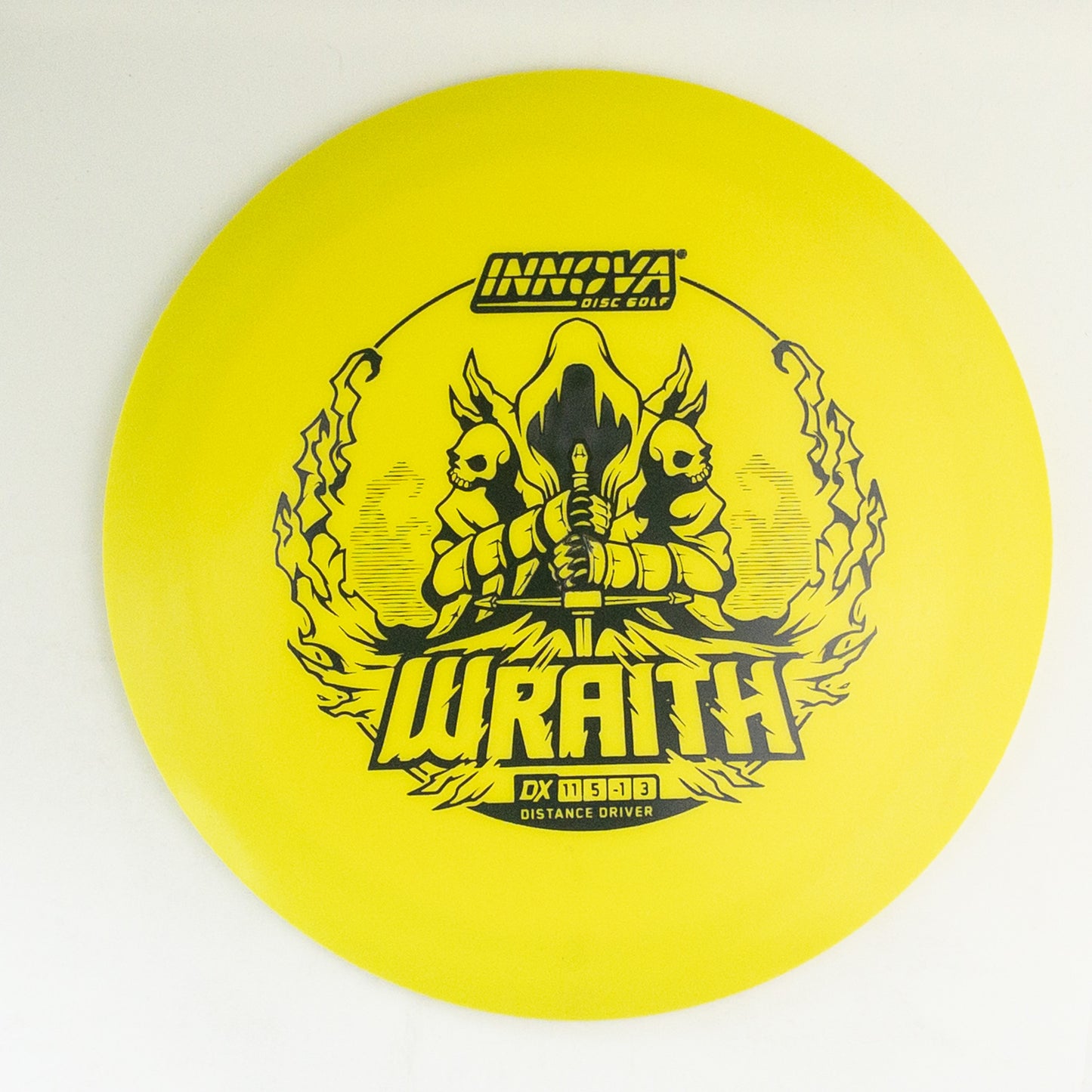 Innova DX Wraith