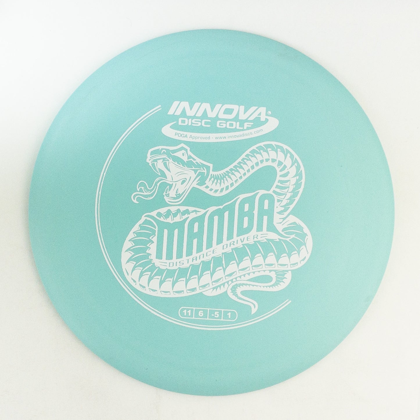Innova DX Mamba