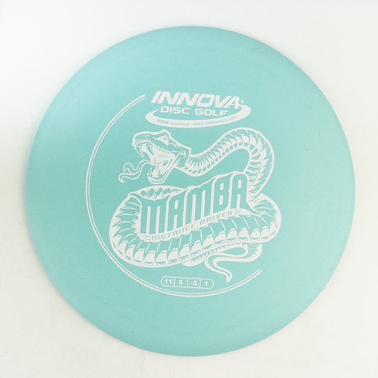 Innova DX Mamba