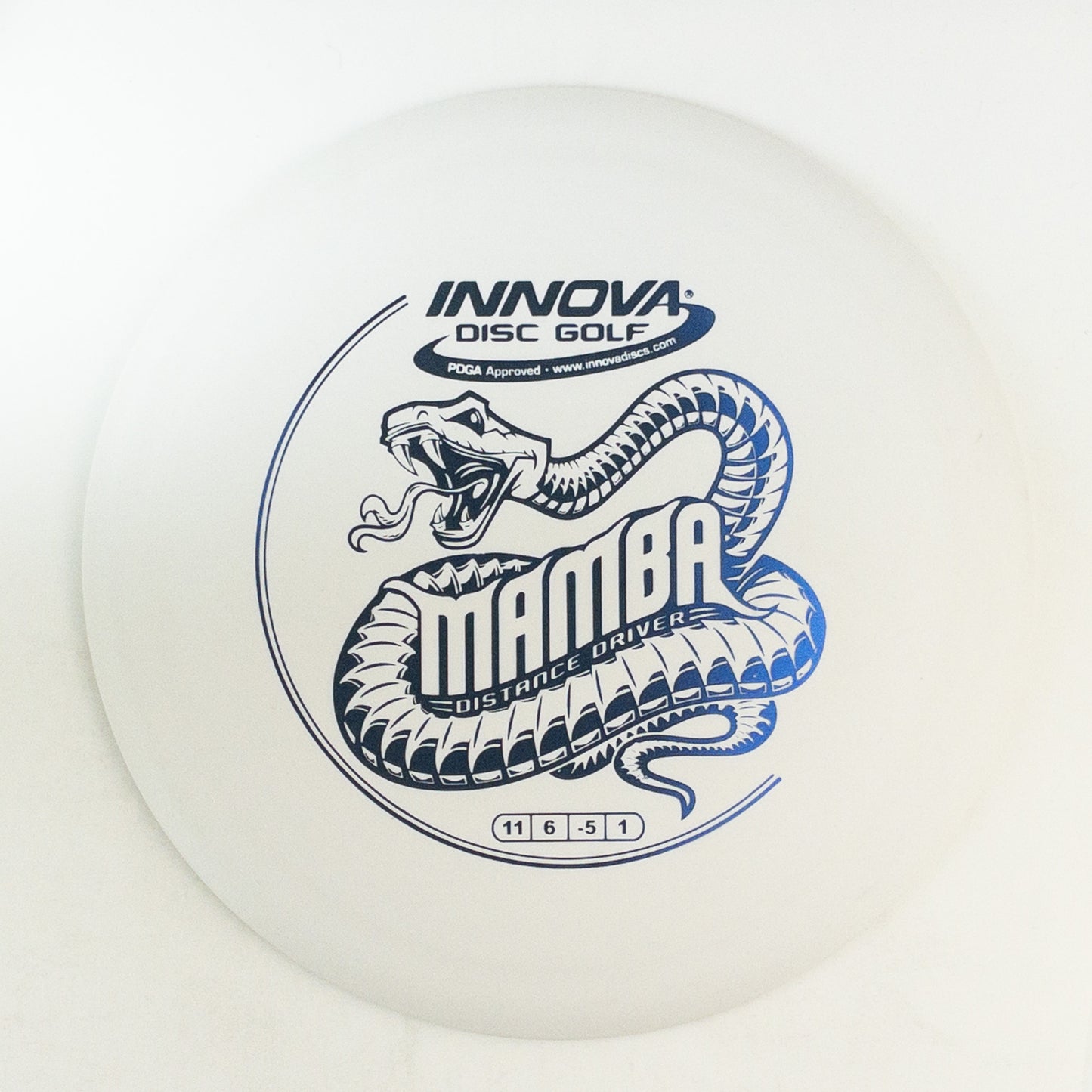 Innova DX Mamba