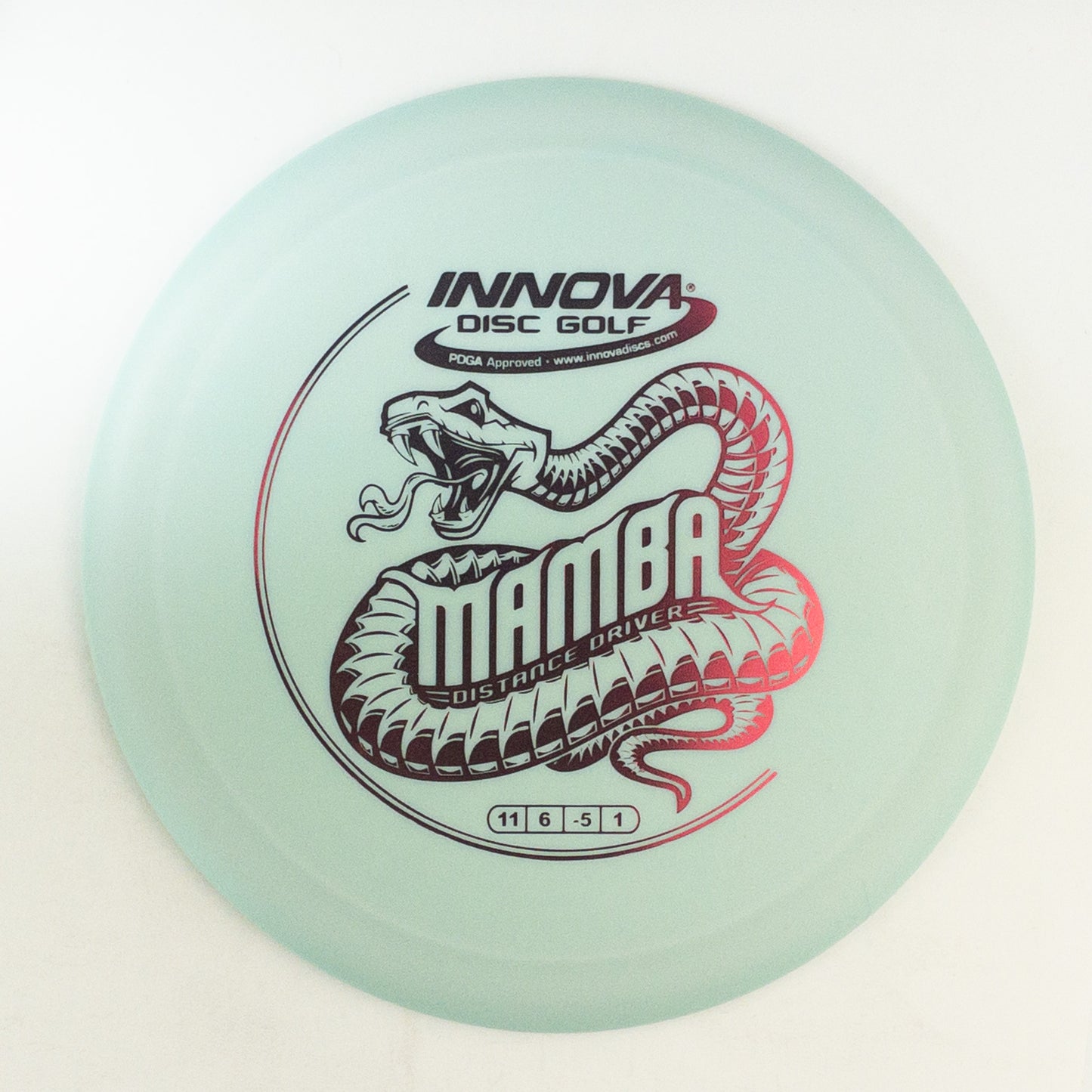 Innova DX Mamba