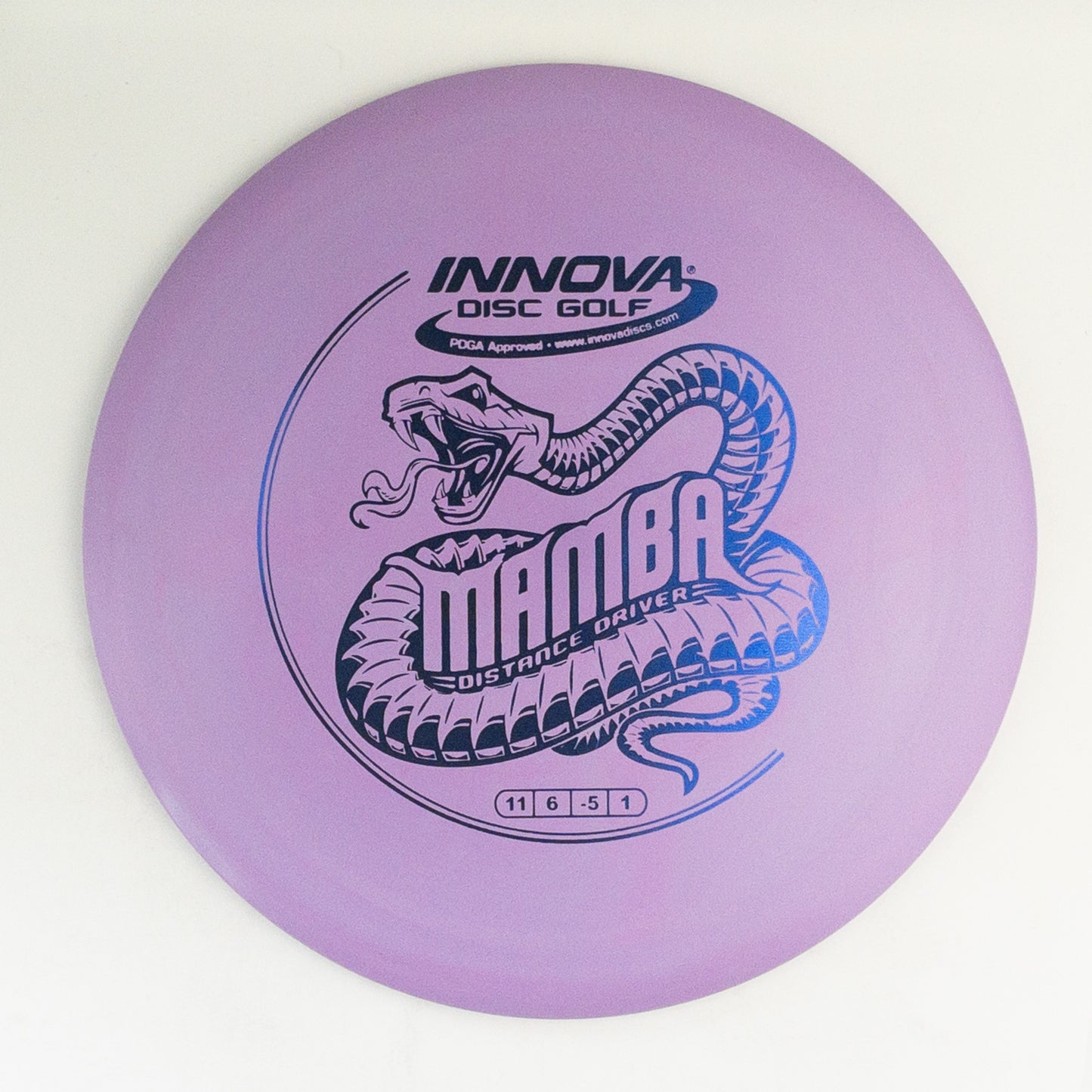 Innova DX Mamba
