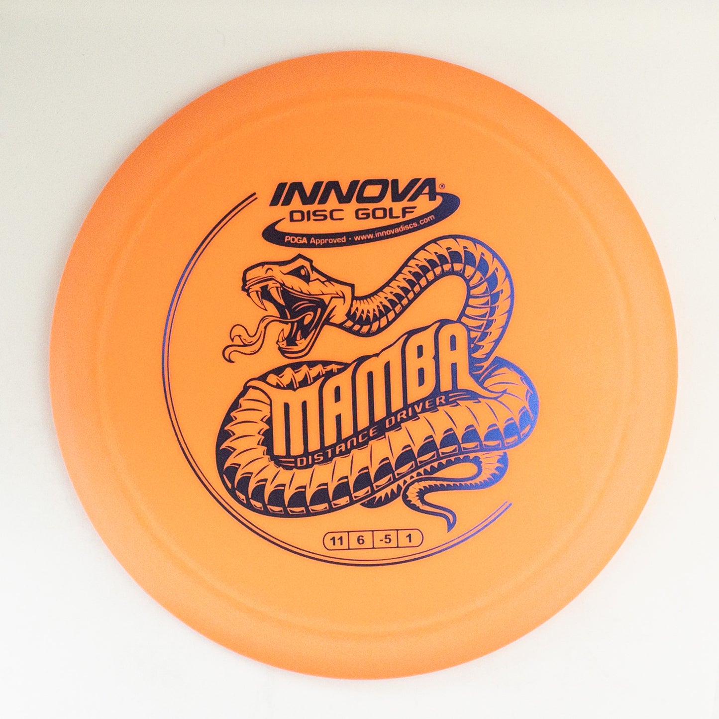 Innova DX Mamba