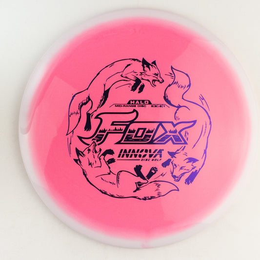 Innova Halo Star Fox