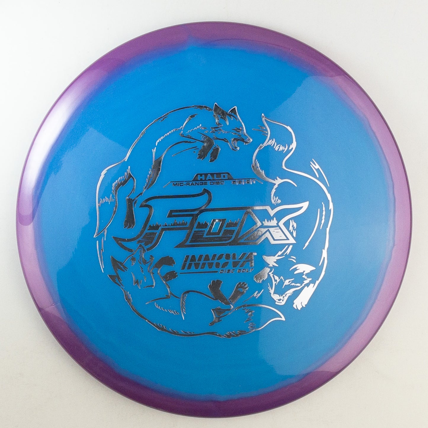 Innova Halo Star Fox