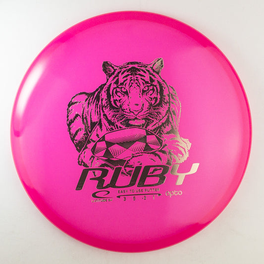 Latitude 64 Opto Ruby