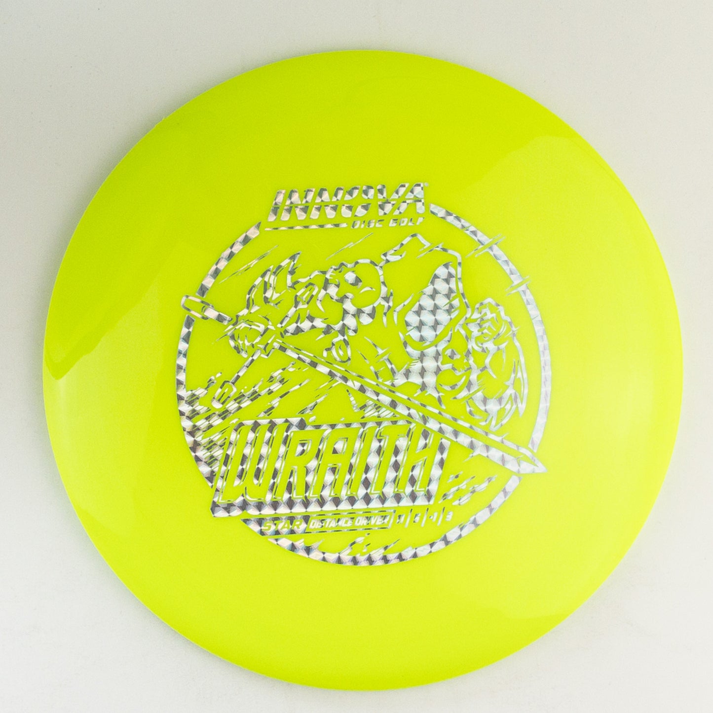 Innova Star Wraith