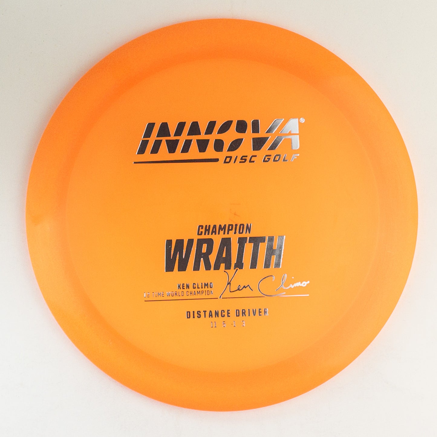 Innova Champion Wraith