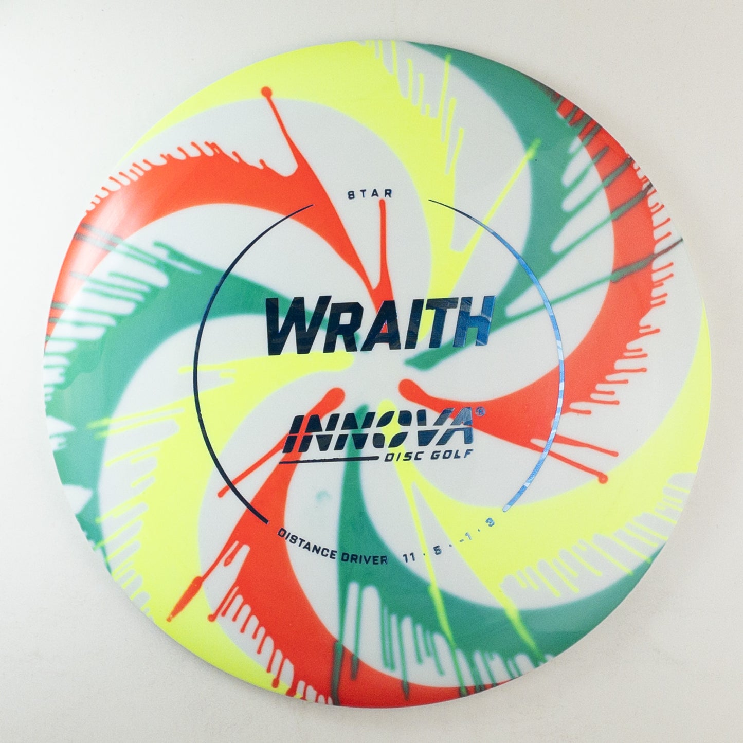 Innova I-Dye Star Wraith