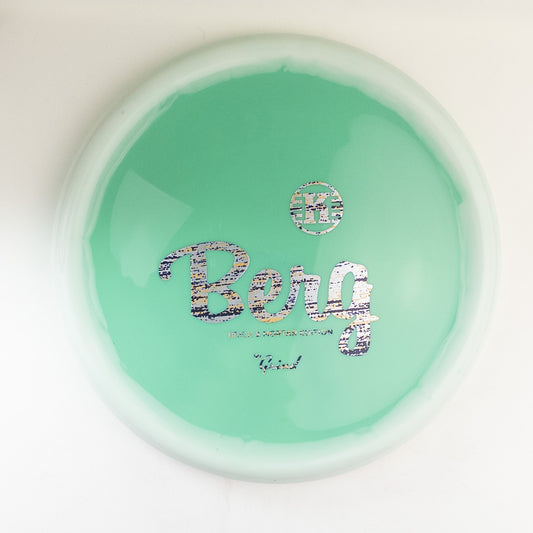 Kastaplast K1 Grind Berg - Brick and Mortar Edition