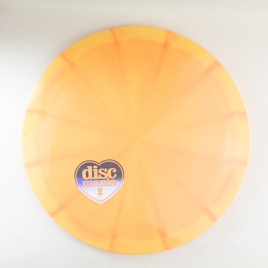 Discmania Lux Vapor Splice - Limited Edition