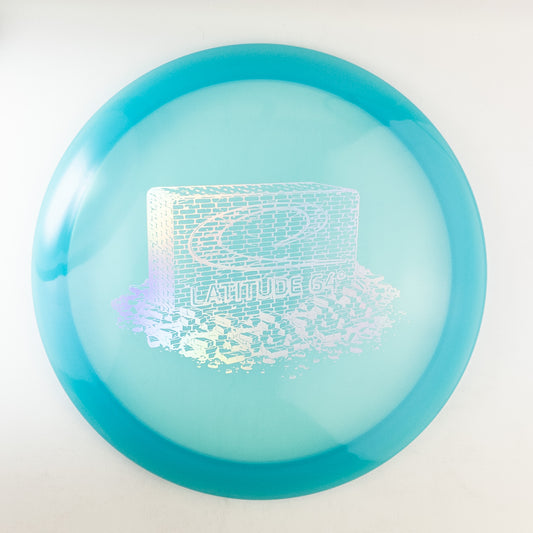 Latitude 64 Opto River - Brick and Mortar Special Edition