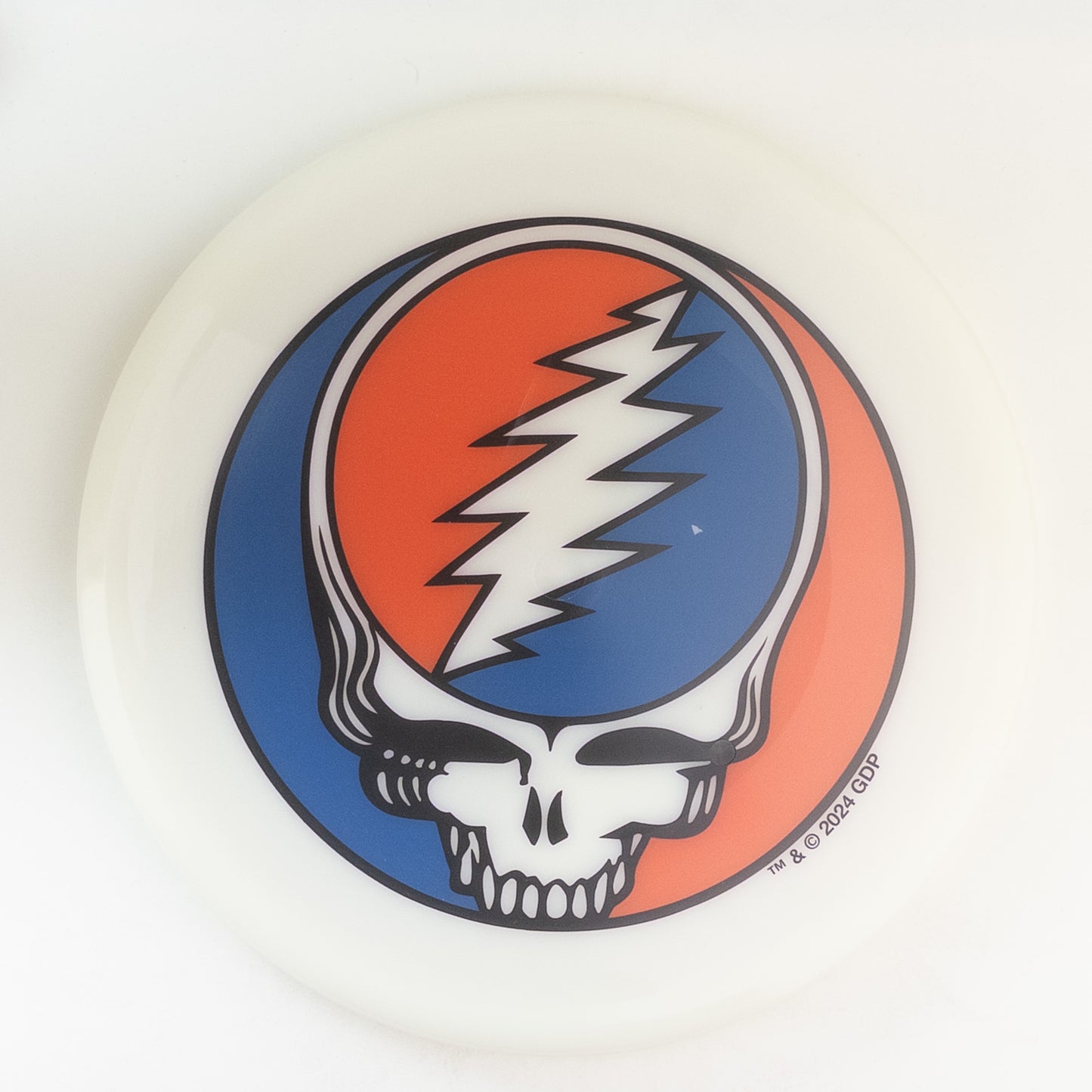 Discmania Evolution Neo Mutant - DyeMax Misprint