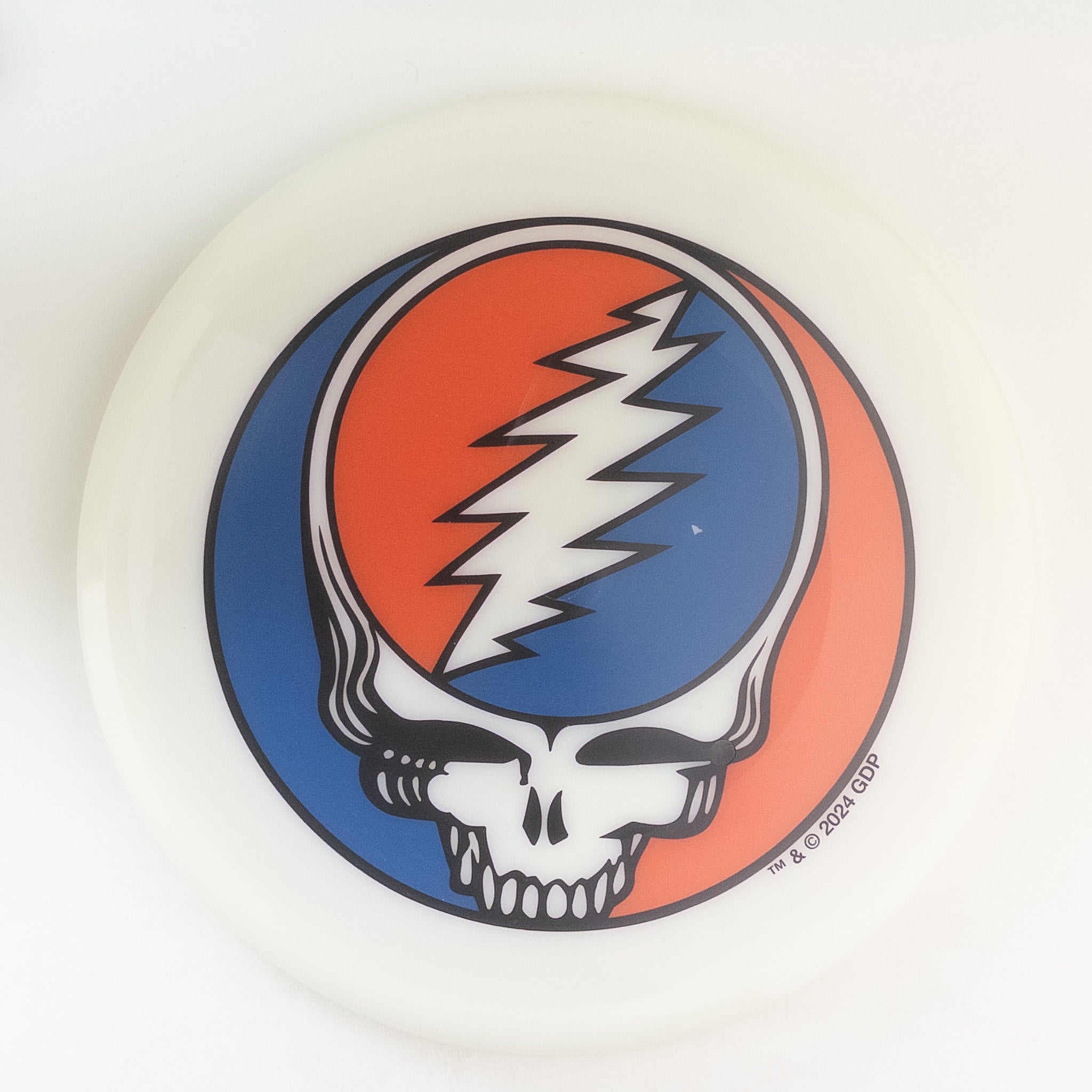 Discmania Evolution Neo Mutant - DyeMax Misprint – Chain Reaction