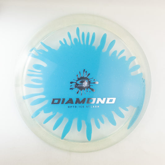 Latitude 64 Opto-Ice Sparkle Splash Diamond