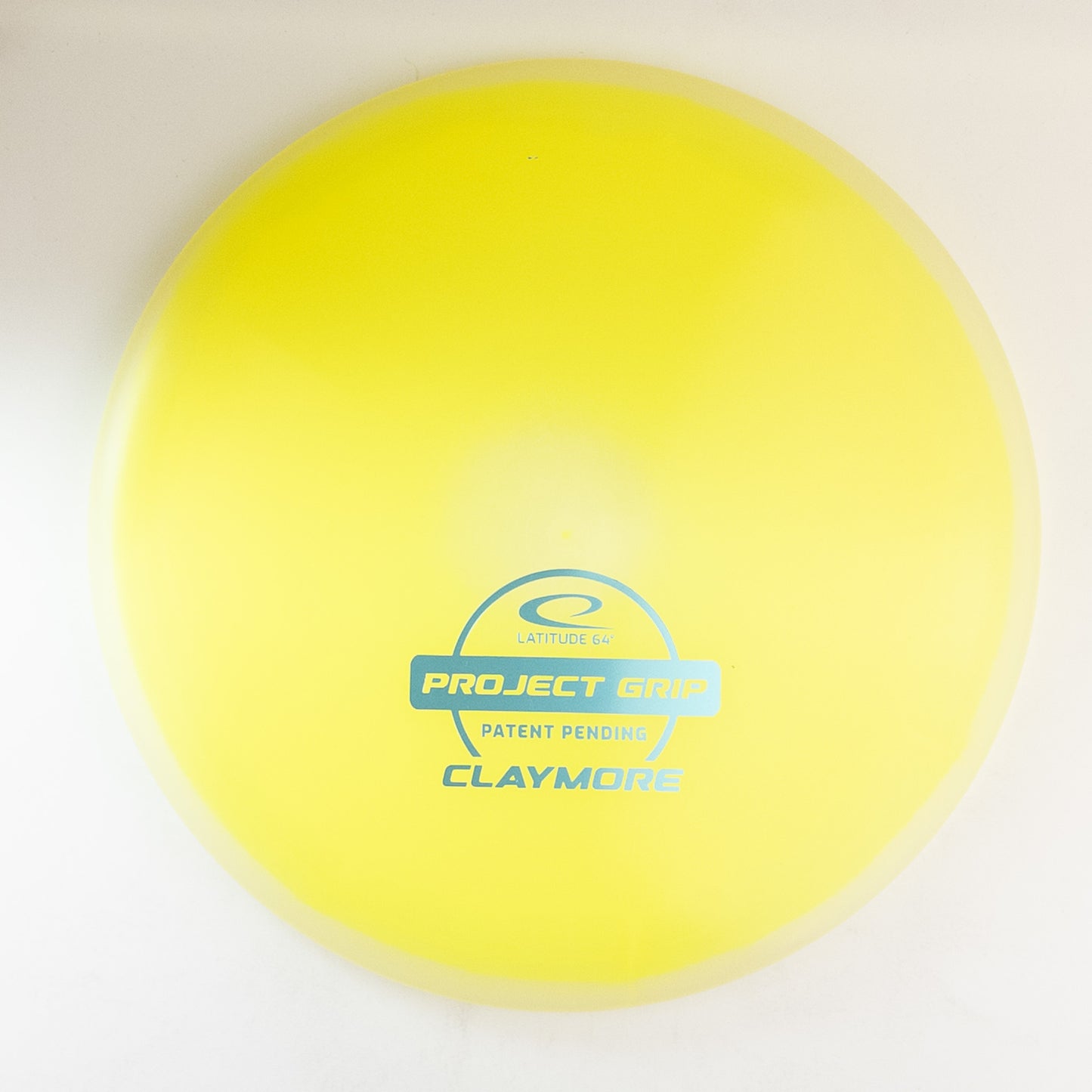 Latitude 64 Project Grip Claymore