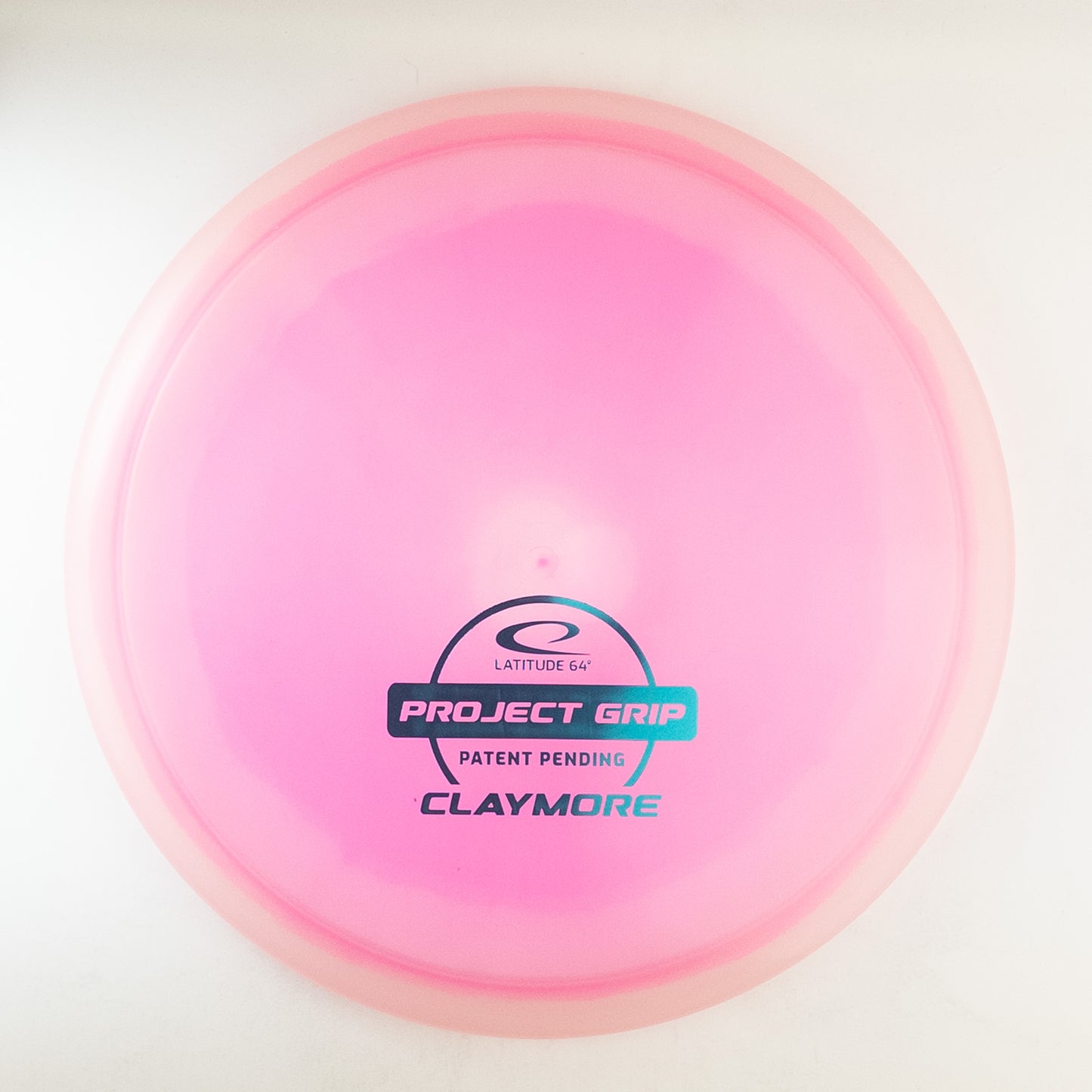 Latitude 64 Project Grip Claymore