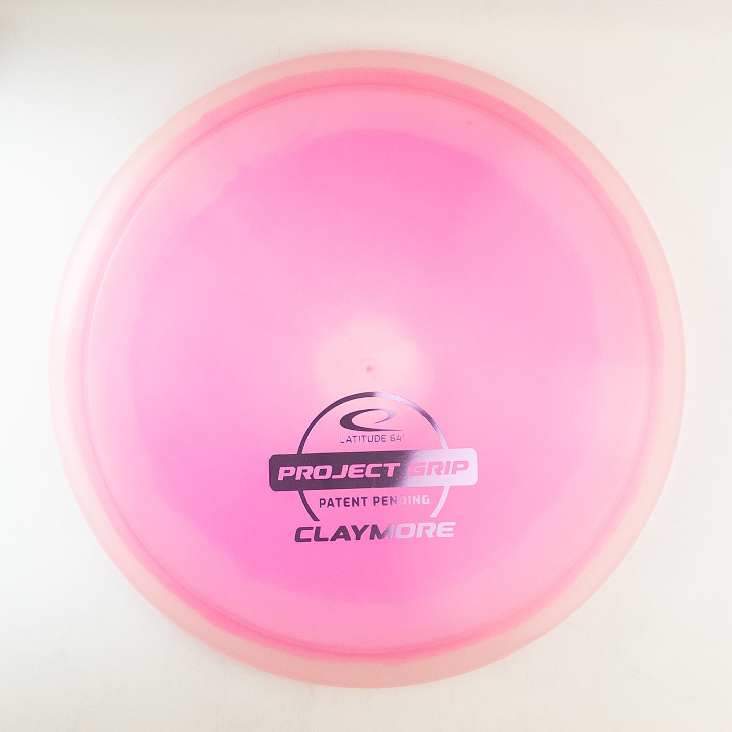 Latitude 64 Project Grip Claymore