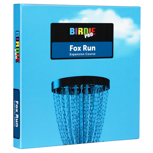 BIRDIE Pro – Fox Run Expansion