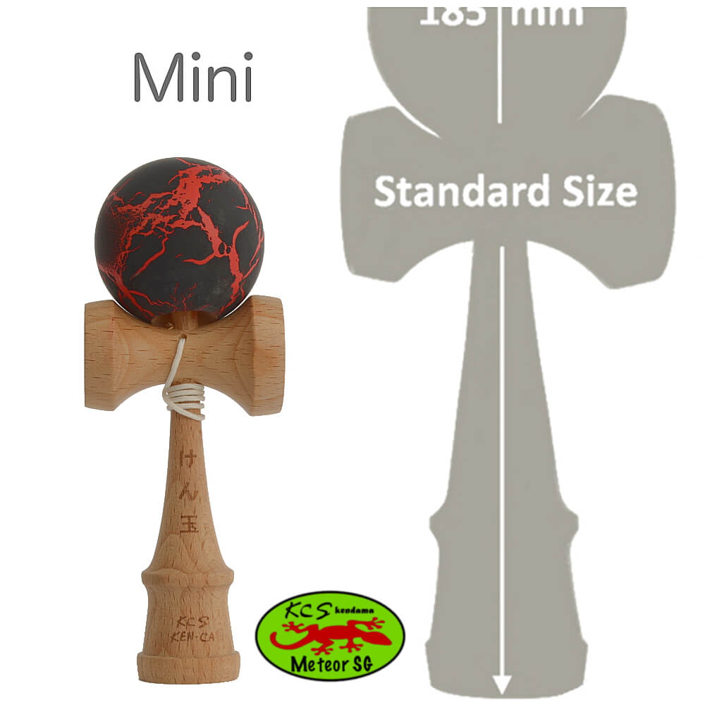 Kendama KCS - Mini