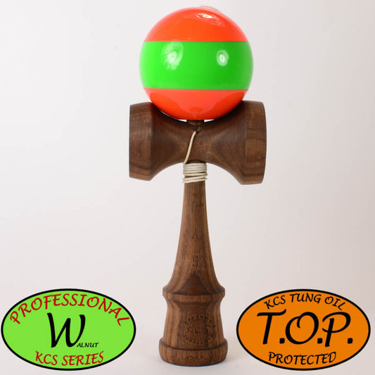Kendama KCS - Pro Walnut