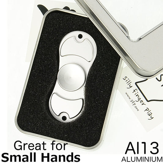 SFP Dual Spinner Fidget