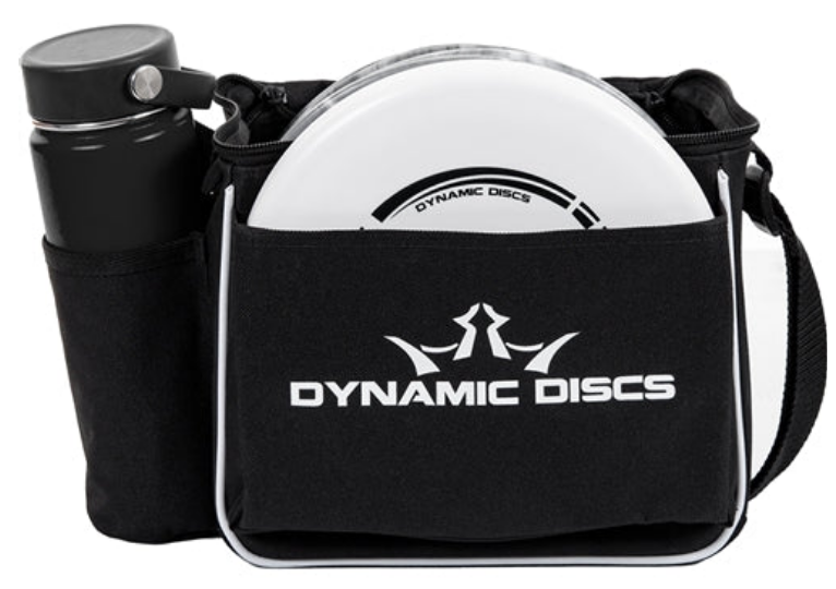 Dynamic Discs Cadet Shoulder Bag