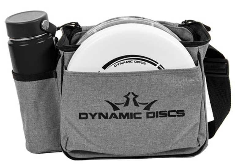 Dynamic Discs Cadet Shoulder Bag