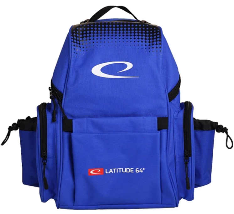 Latitude 64 Swift Disc Golf Bag
