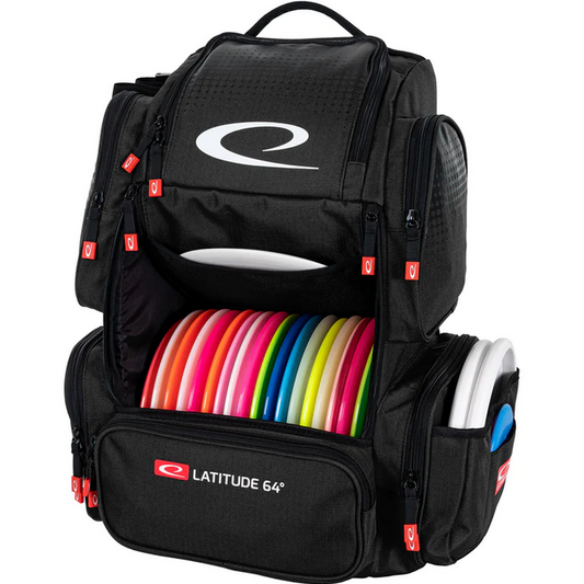 Latitude 64 E4 Luxury Disc Golf Bag