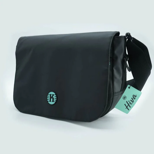 Kastaplast Messenger Bag (Hiva)