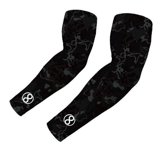 Infinite Discs Compression Sleeves