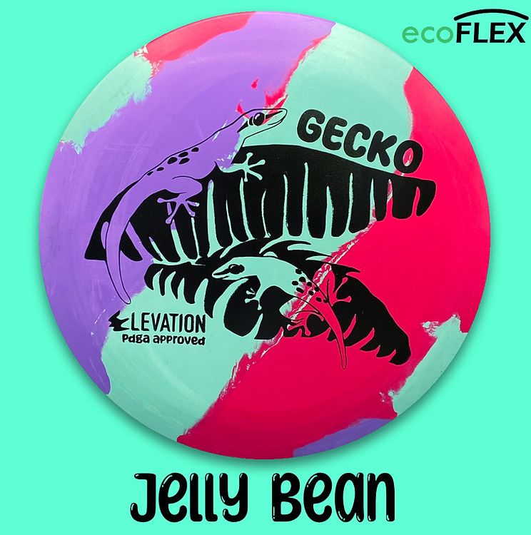 Elevation Discs ecoFLEX Gecko