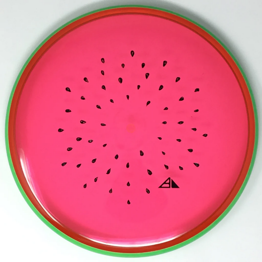 Axiom Proton Soft Pitch - Watermelon Edition