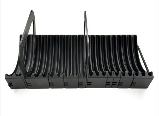 Sora Disc Golf Stand Up Rack