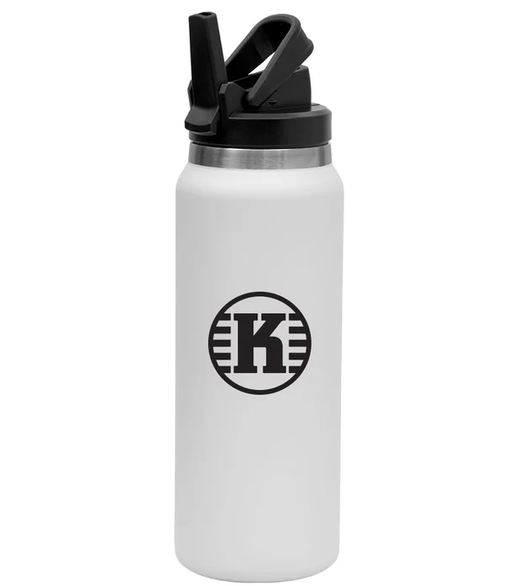 Kastaplast Stainless Steel Water Bottle