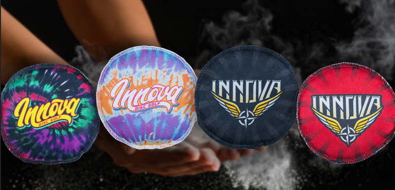 Innova Chalkr Sportsack
