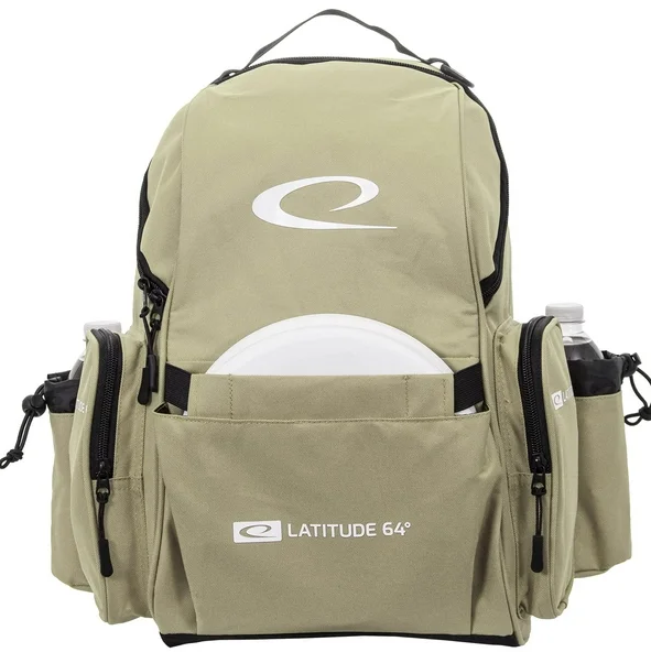 Latitude 64 Swift Disc Golf Bag