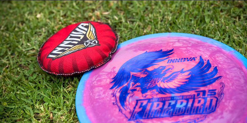 Innova Chalkr Sportsack