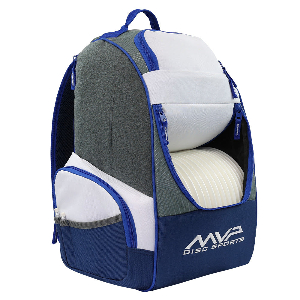 MVP Shuttle Bag