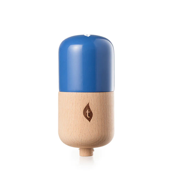 Terra Pill