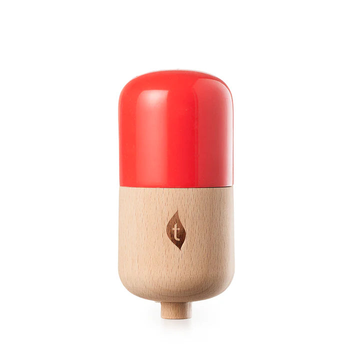 Terra Pill